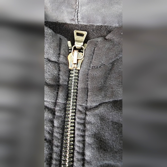 Authentic Prada Hoodie L - Picture 8 of 10